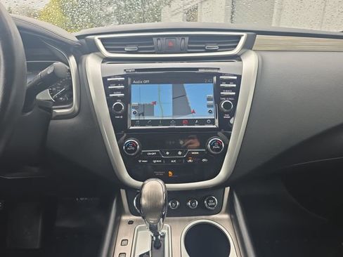 Used 2016 Nissan Murano Platinum w/ Platinum Technology Package image 24