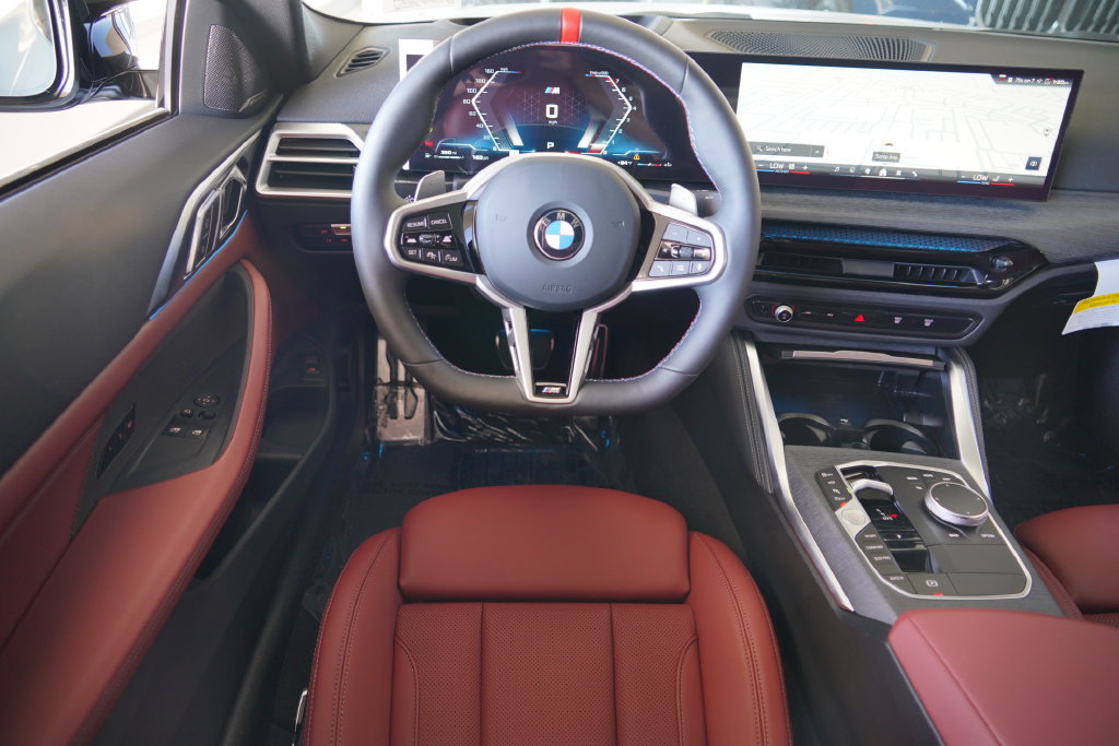 New 2026 BMW 440i xDrive Coupe w/ Premium Package AWD/4WD image 22