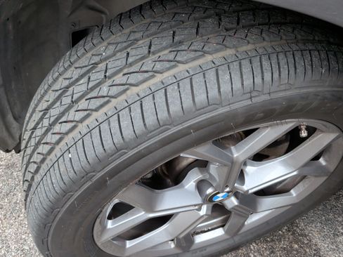Used 2023 BMW X3 sDrive30i w/ Premium Package RWD image 14