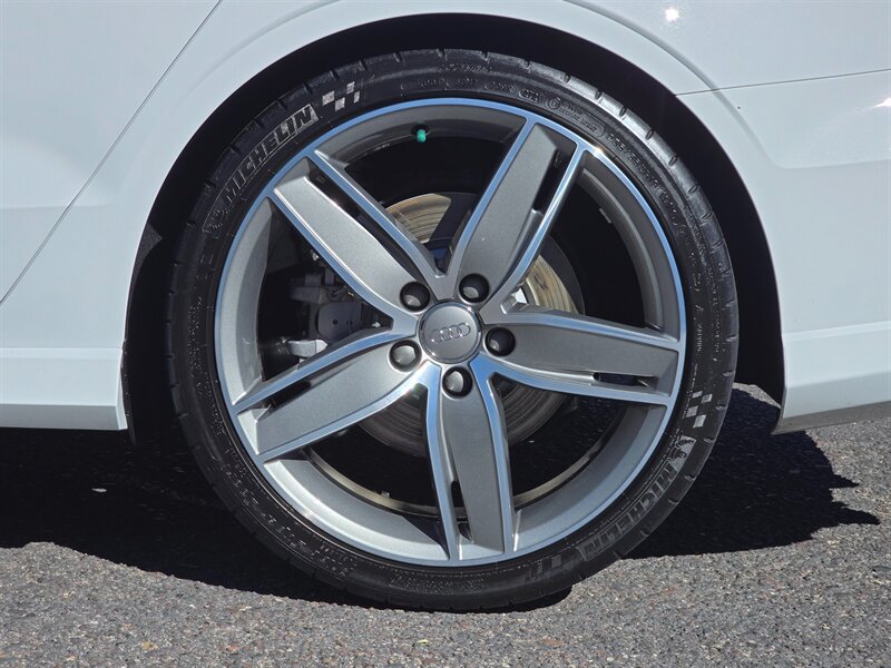 Used 2019 Audi A3 2.0T Premium Plus w/ Premium Plus Package AWD/4WD image 44