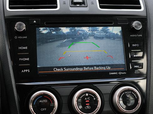 Used 2017 Subaru Forester 2.5i Limited image 26