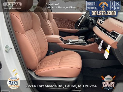 New 2026 Mitsubishi Outlander SEL AWD/4WD image 22