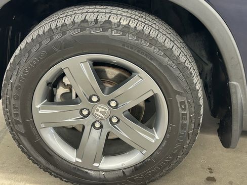 Used 2023 Honda Ridgeline RTL-E image 16