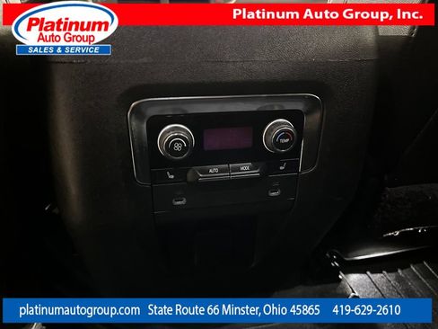 Used 2022 Chevrolet Suburban Premier w/ Max Trailering Package AWD/4WD image 32