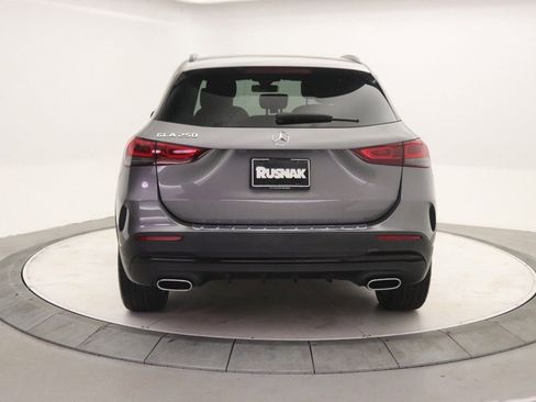 Certified 2022 Mercedes-Benz GLA 250 image 6