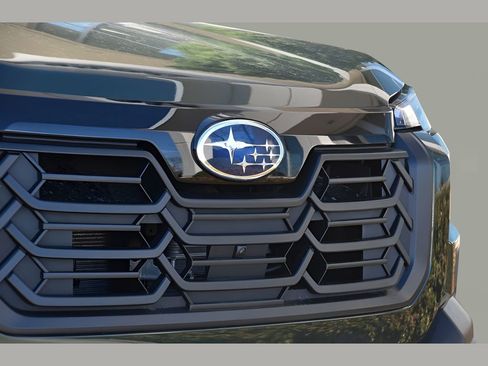 New 2026 Subaru Outback Limited XT w/ Premium/Limited Plus Package image 10