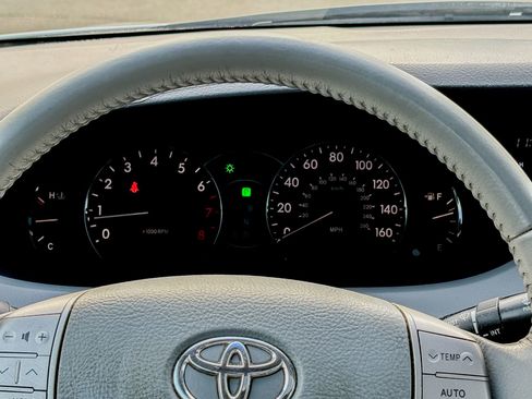 Used 2007 Toyota Avalon Touring image 26