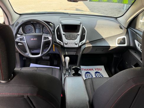 Used 2012 GMC Terrain SLE image 10
