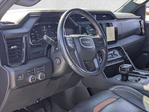 Used 2022 GMC Sierra 1500 AT4 image 10