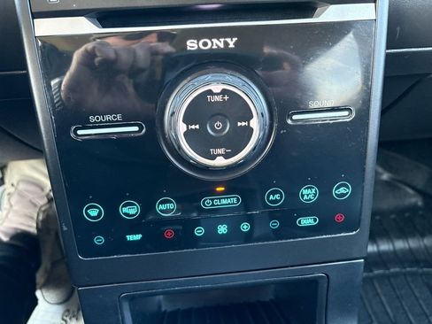 Used 2015 Ford Flex Limited image 33