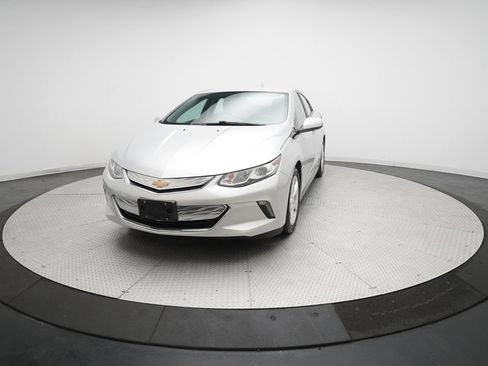 Used 2019 Chevrolet Volt LT FWD image 11