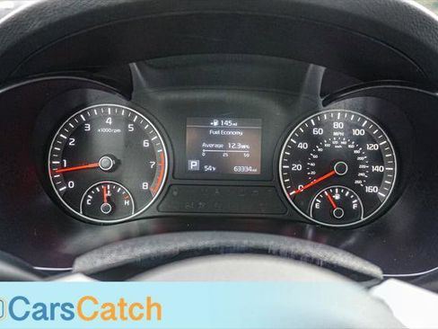 Used 2020 Kia Optima SE image 32