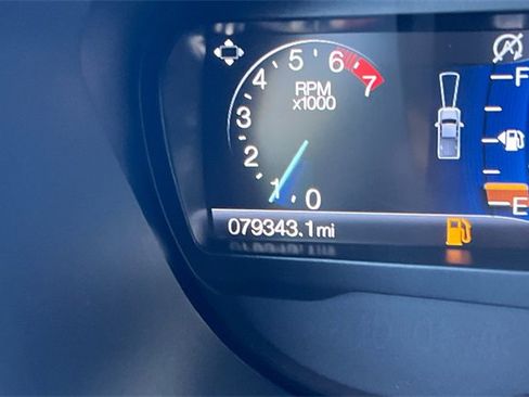 Used 2019 Ford Ranger Lariat w/ Equipment Group 501A Mid image 29