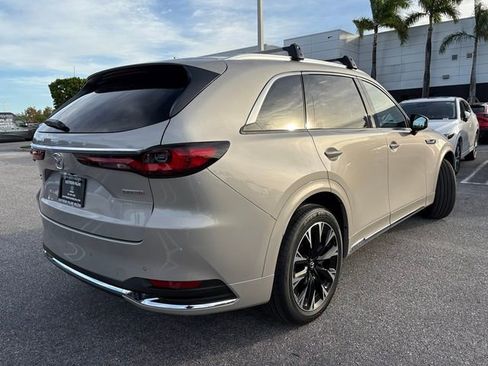 New 2026 MAZDA CX-90 3.3 Turbo S w/ Premium Plus image 2