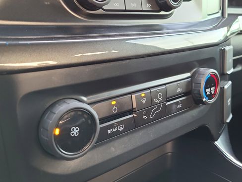 Used 2022 Ford F150 XL w/ STX Appearance Package image 21