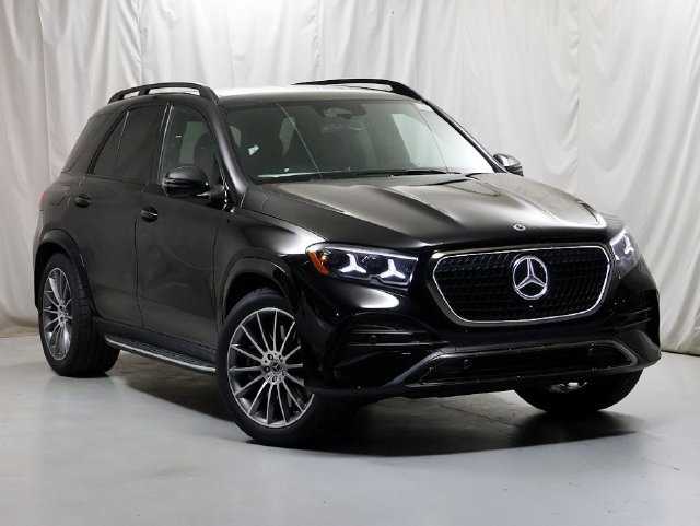 New 2027 Mercedes-Benz GLE 450 4MATIC image 1