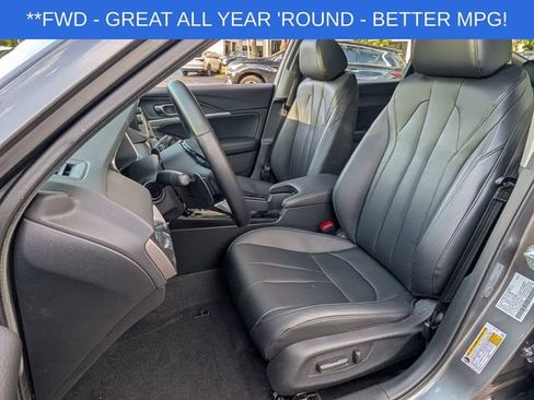 Certified 2024 Acura Integra image 11