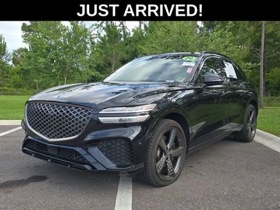 Used 2024 Genesis GV70 2.5T w/ Sport Prestige Package