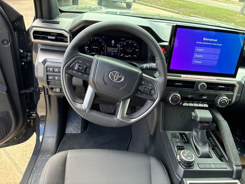 New 2026 Toyota Tacoma TRD Off-Road image 18