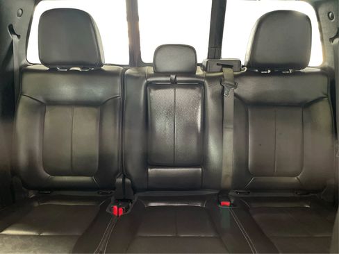 Used 2014 Ford F150 Lariat w/ Equipment Group 502A Luxury image 18