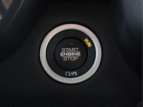 Used 2025 RAM 1500 Rebel w/ Rebel Level 1 Equipment Group image 14