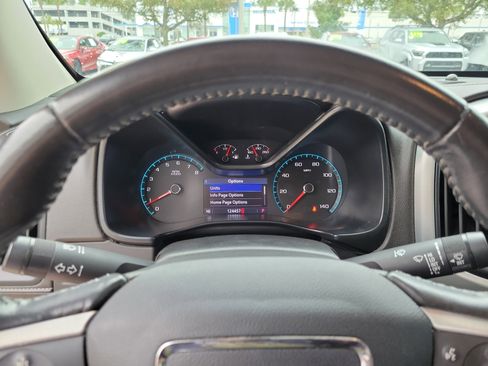 Used 2019 GMC Canyon SLE w/ SLE Convenience Package image 19