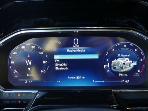 New 2026 Chevrolet Silverado 2500 LT w/ Snow Plow Prep/Camper Package image 15