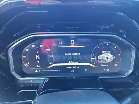 New 2026 GMC Sierra 1500 SLE image 19