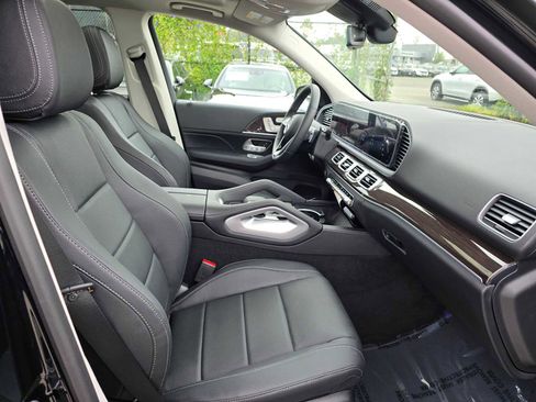 New 2026 Mercedes-Benz GLE 450 4MATIC image 11