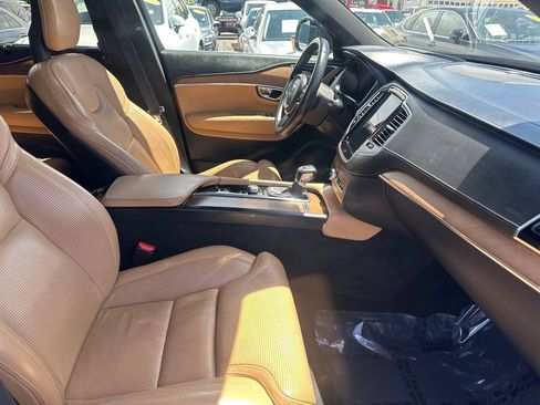 Used 2017 Volvo XC90 T6 Inscription AWD/4WD image 30