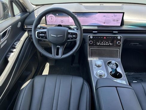 Used 2025 Genesis GV80 2.5T Select AWD/4WD image 19