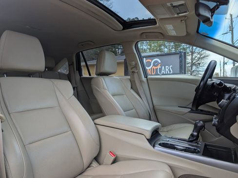 Used 2014 Acura RDX FWD image 42