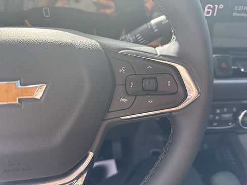 New 2026 Chevrolet TrailBlazer LT w/ Convenience Package AWD/4WD image 17
