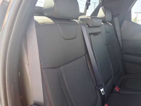 Used 2025 Hyundai Santa Cruz Limited AWD/4WD image 15