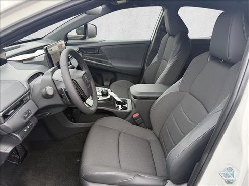 New 2026 Toyota C-HR AWD/4WD image 11