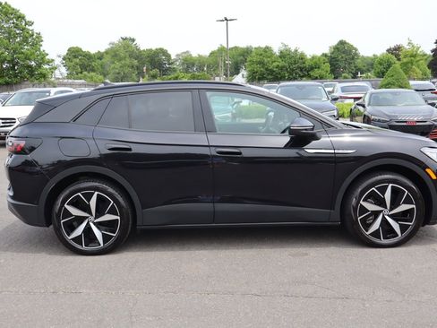 Used 2023 Volkswagen ID.4 Pro S AWD/4WD image 4