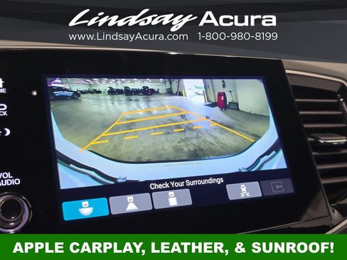 Used 2024 Honda Passport EX-L image 19