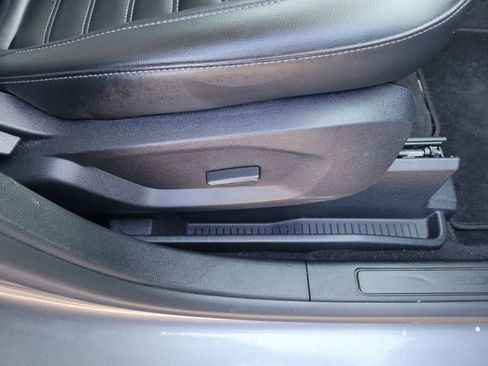 Used 2024 Ford Edge SEL image 36