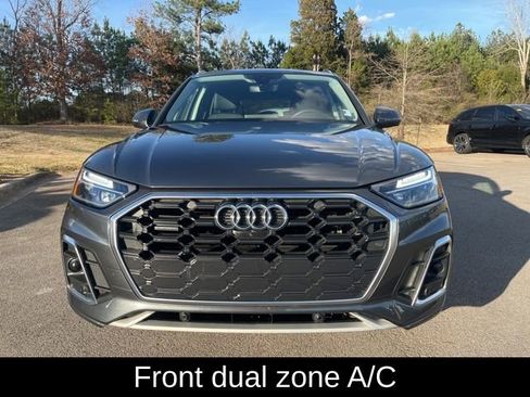 Used 2023 Audi Q5 2.0T Premium Plus image 2