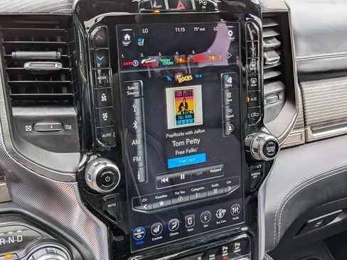 Certified 2020 RAM 1500 Limited AWD/4WD image 20