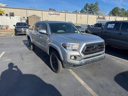 Used 2022 Toyota Tacoma SR5