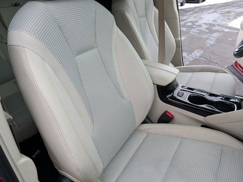 Used 2022 Buick Envision Preferred image 20