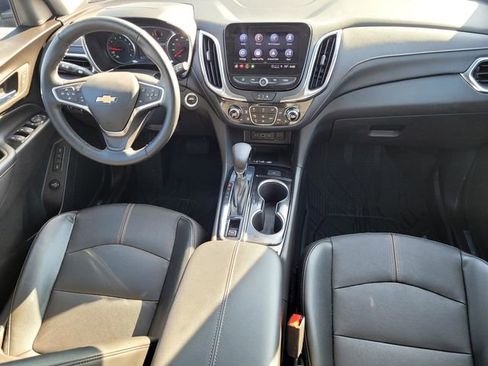 Used 2023 Chevrolet Equinox Premier w/ LPO, Floor Liner Package image 34