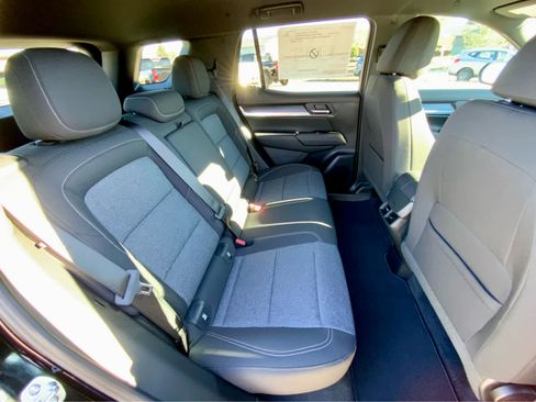 New 2026 GMC Terrain Elevation image 28