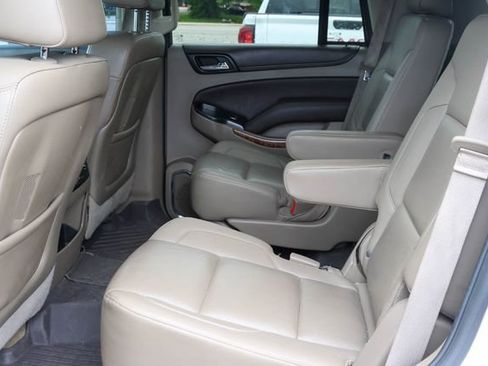 Used 2016 Chevrolet Tahoe LTZ AWD/4WD image 15