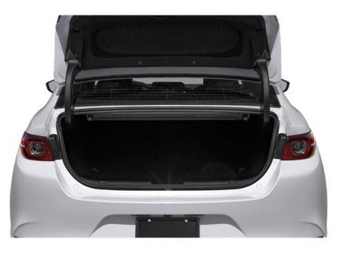 Used 2020 MAZDA MAZDA3 Sedan w/ Select Package FWD image 14