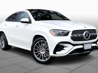New 2026 Mercedes-Benz GLE 450 4MATIC Coupe video 2