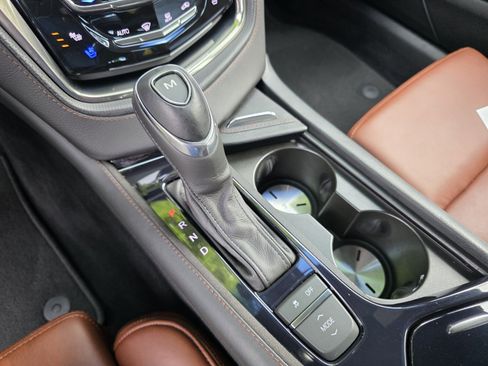 Used 2019 Cadillac CTS Premium Luxury RWD image 24