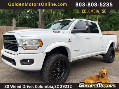 Used 2019 RAM 2500 Big Horn