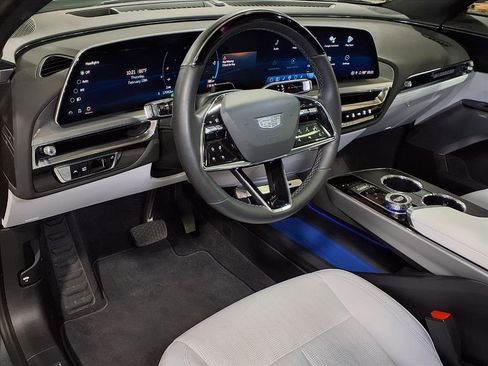 Certified 2023 Cadillac Lyriq 2WD image 24